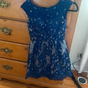 Dress for wedding or homecoming!